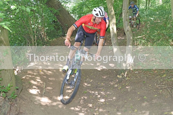 128 - MTB East Round 6 Potash 1st June 2025  13:20 Male Adult Elite/S1 start (1Hr) +1 Lap