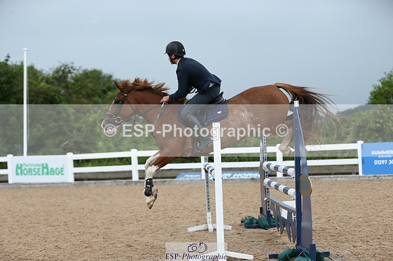 230716A-124532-03468 - Class 23a&b Pony Newc & 1.00m Open