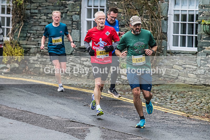 Derwentwater-359 - Derwentwater 10 Mile Road Race Sunday 2nd November 2025