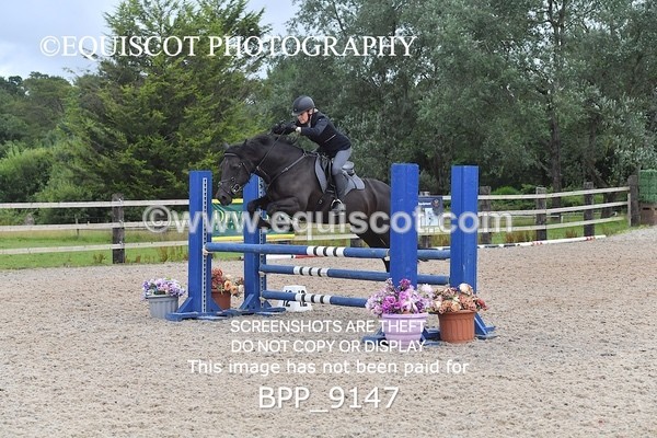 BPP_9147 - CLASS 1 Club/ Unaffiliated 80cms Open