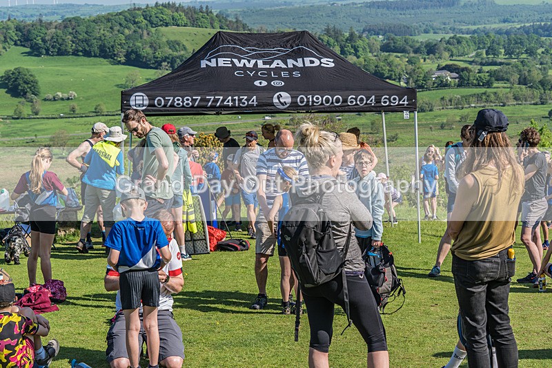 Two Tops-11 - Two Tops Fell Race Saturday 18th May 2024