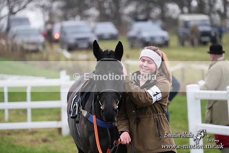 PtP 011224 19 - Hursley Hambledon Point-to-Point Larkhill 01/12/24