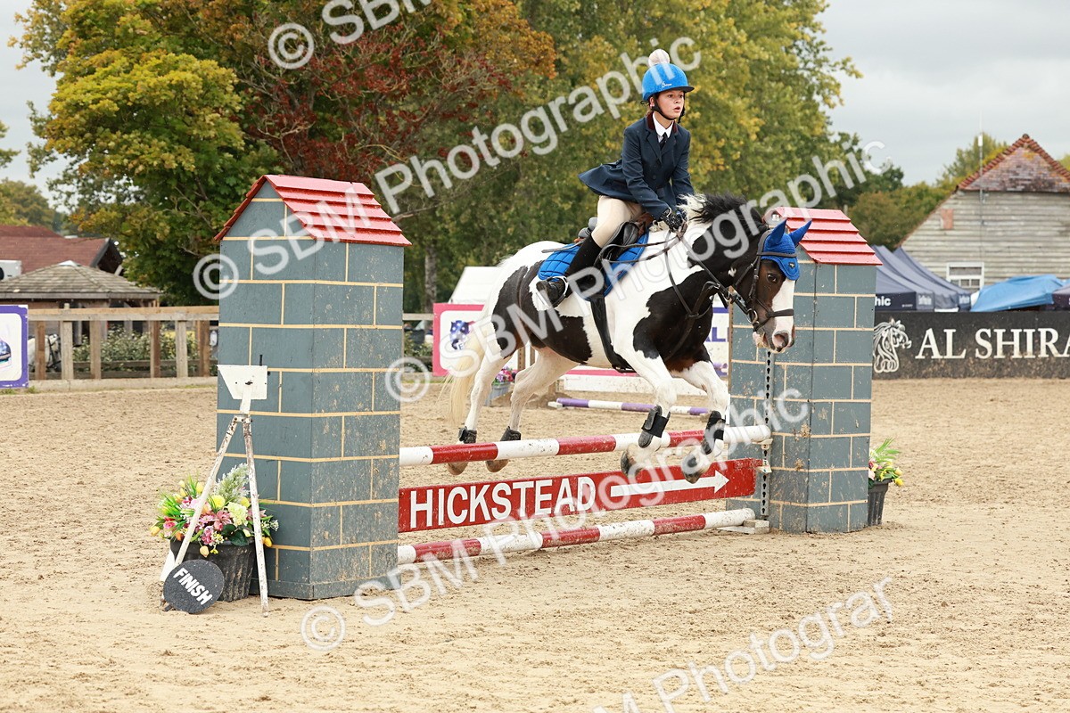 SBM_69095 - J13 - Junior Pony 60cm Championship