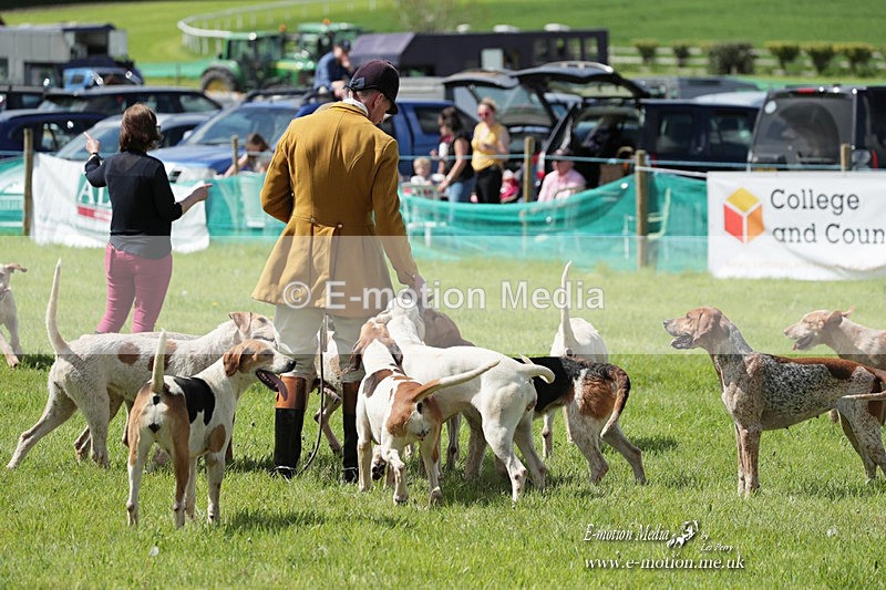 PtP 070523 132 - Kimblewick Races Coronation Meet  Kingston Blount 07/05/23