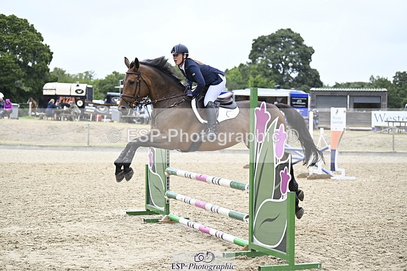 250830A-110326-05757 - Cls 21 British Novice and 90cm Open