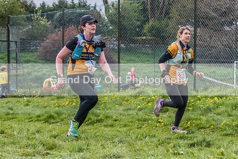 3 Peaks Finish-2289 - The 3 Peaks Race Saturday 26th April 2025 - The Finish
