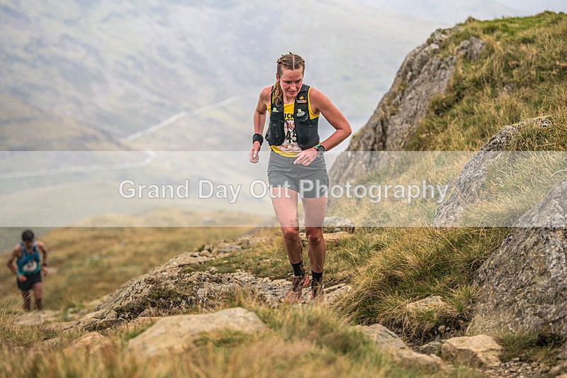 Peris Horseshoe-198 - Peris Horseshoe Fell Race Saturday 21st September 2024