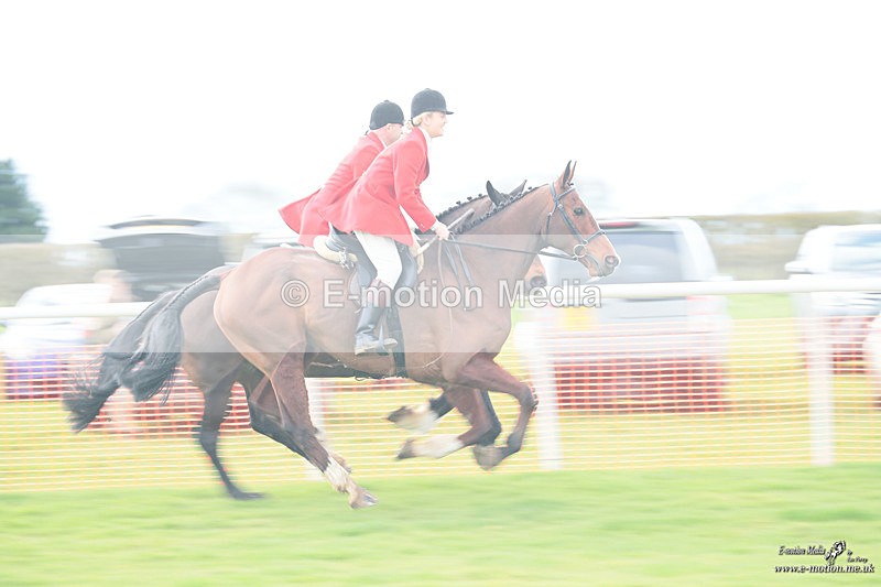 PtP 170324 2401 - Oakley Hunt PtP Brafield-On-The-Green 17/03/24