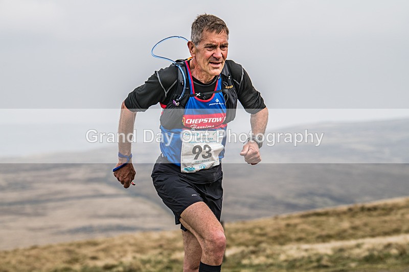Pen Y Ghent-461 - The 3 Peaks Race Saturday 26th April 2025 - Pen Y Ghent