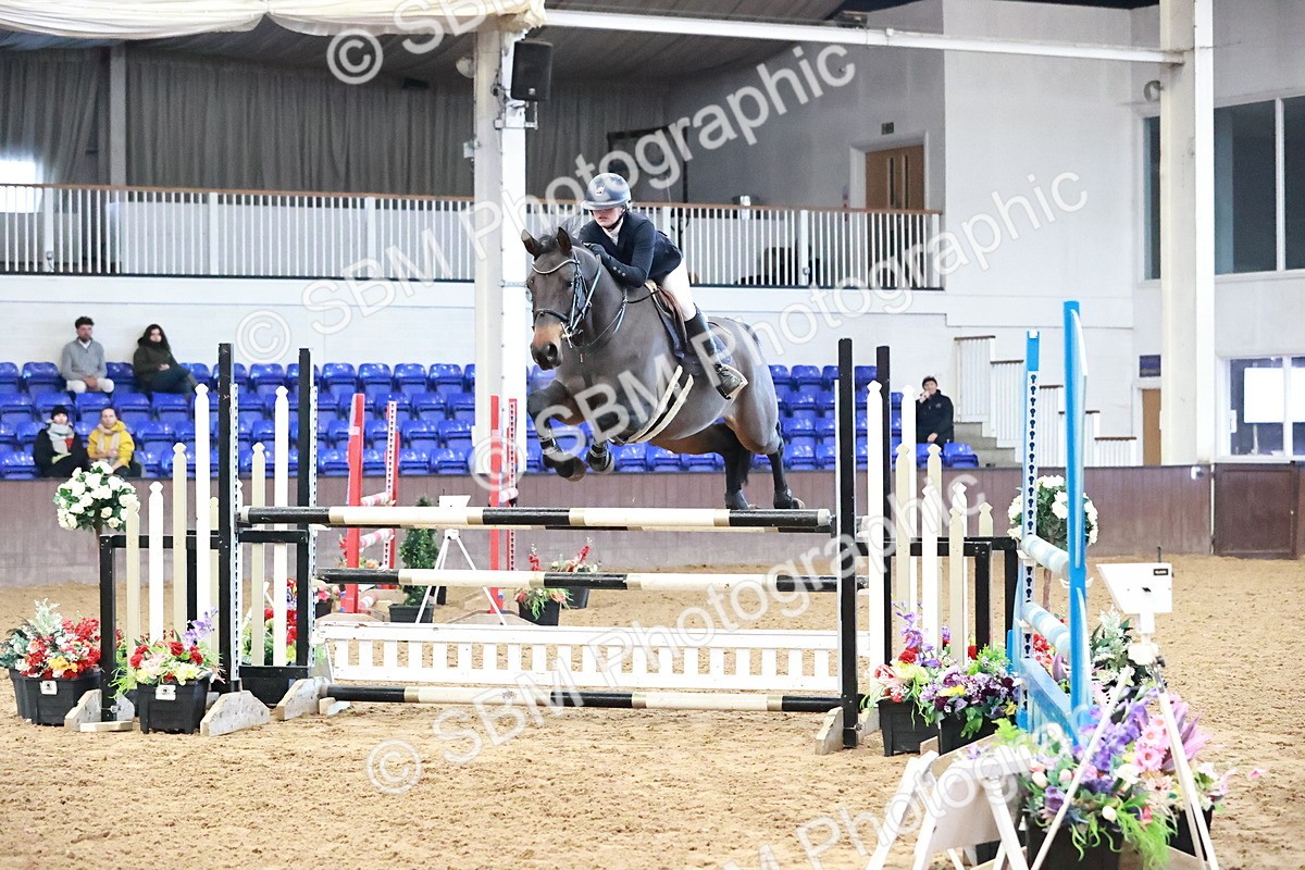 SBM_002731 - Class 10 - Senior Newcomer 1.10m