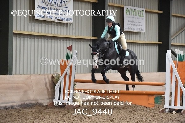 JAC_9440 - CLASS 7 - ARENA EVENTING BE 90CM