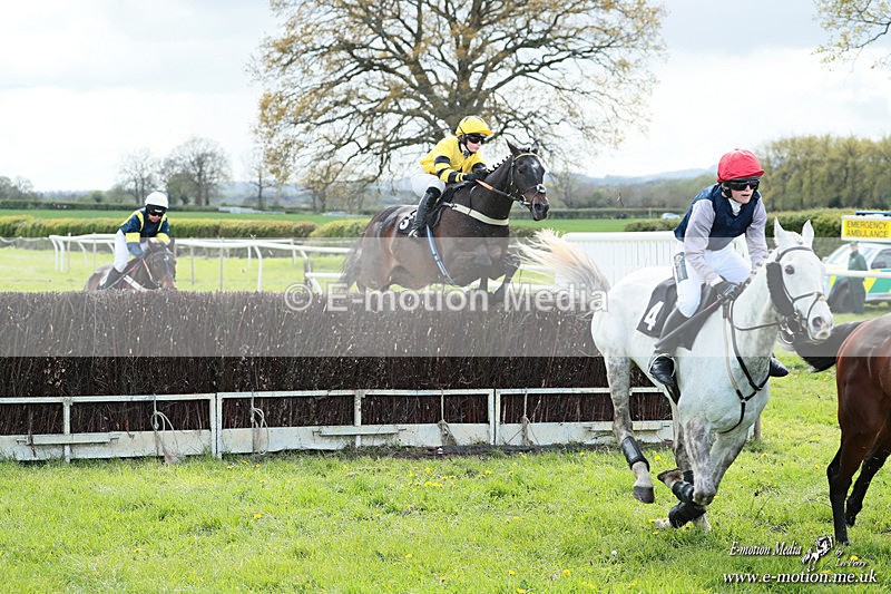PtP 180426 795 - Worcestershire Hunt PtP Chaddesley Corbett 18/04/26