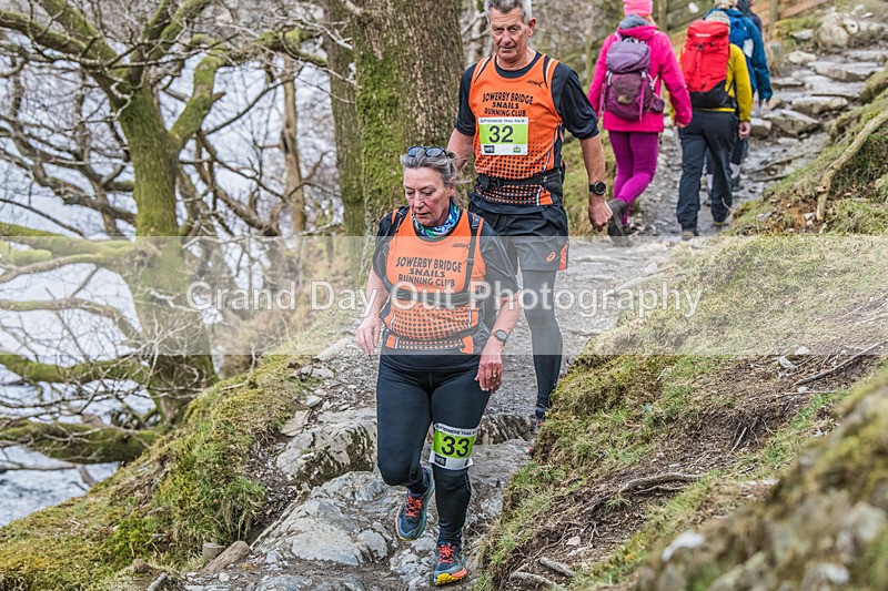 Buttermere-296 - Fellside Events Buttermere Trail Race Sunday 23rd March 2025