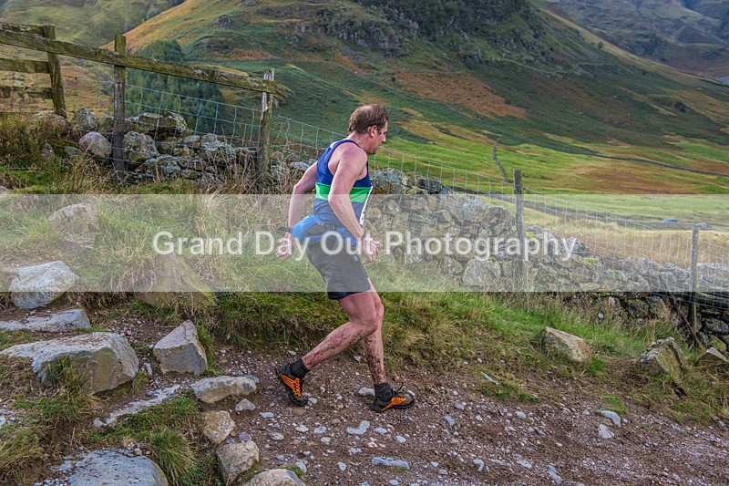 Langdale-1426 - Langdale Horseshoe Fell Race Saturday 8th October 2022