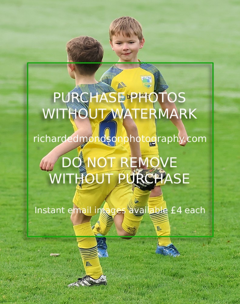 533A6070 - Kendal Utd Youth Under 7s vs Ibis Youth Under 7s (11/10/25)