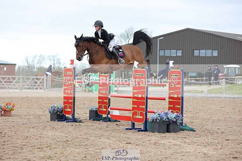 240419A-110557-06321 - Cls 2, 2 Star Small Tour 1.30m