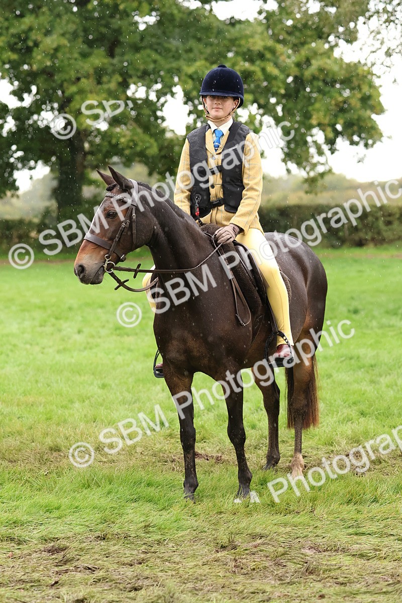 SBM_45051 - S27 - Young Veteran Ridden