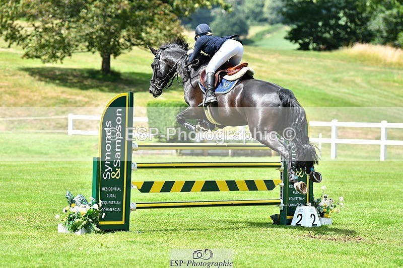 230706-143453-02680 - Cls 2 Foxhunter & 1.20m Open