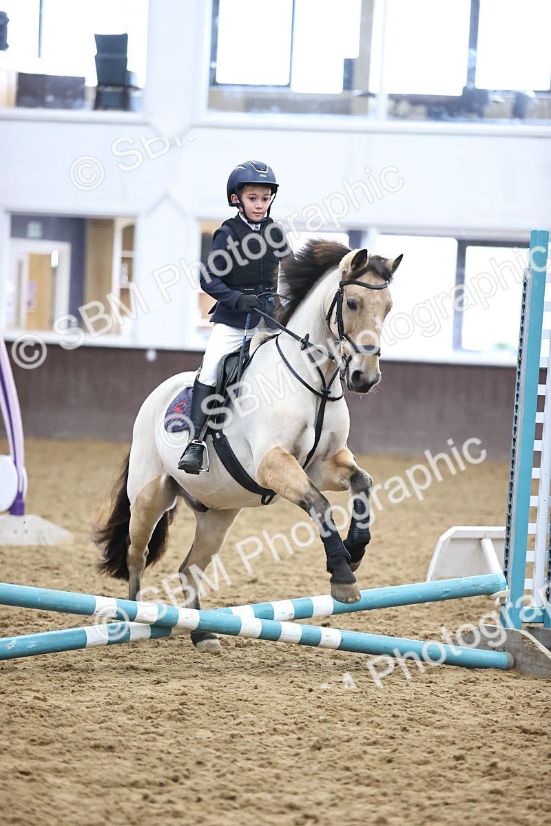 SBM_000112 - Class 2 - The Rug Lady 40cm Area 12 Championship Qualifier