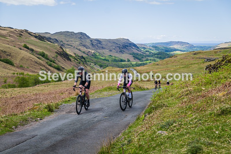 115418 - Hardknott Pass Camera 1 11.00-12.00