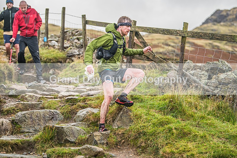 Langdale-1179 - Langdale Horseshoe Fell Race Saturday 12thOctober 2024