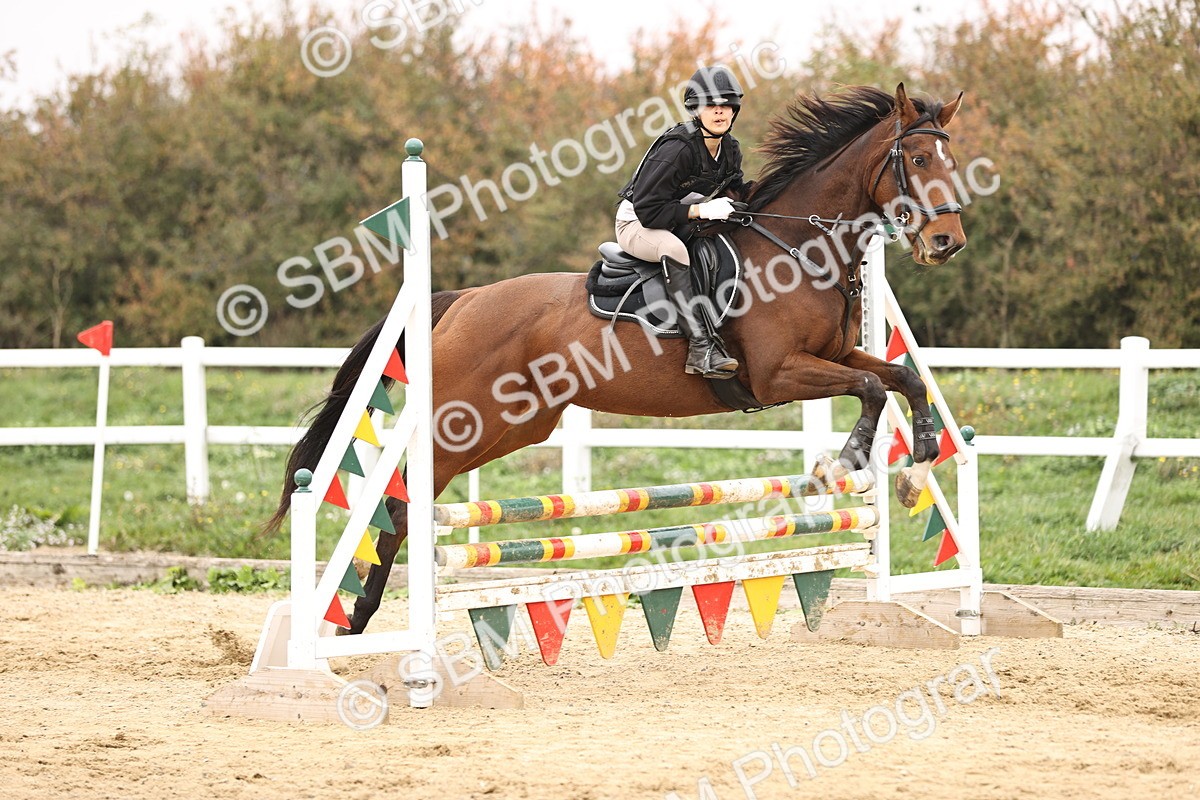 SBM_002364 - Class 2 - 80cm