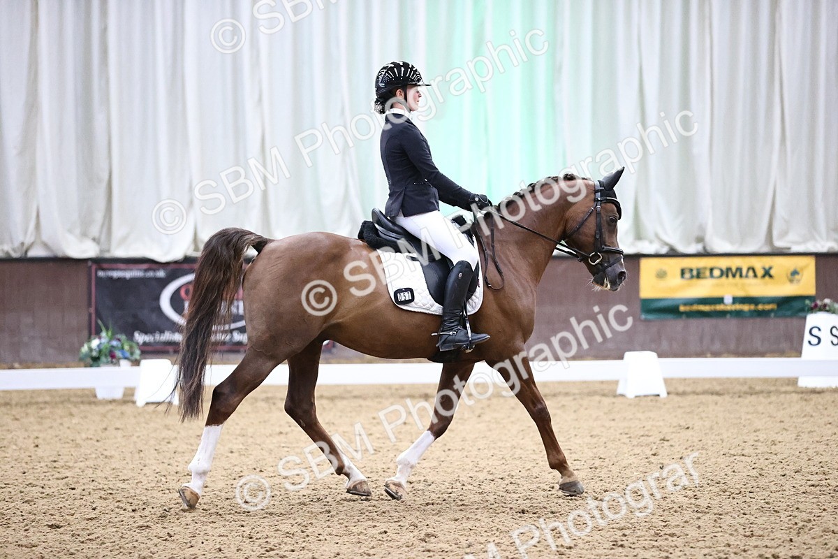 SBM_008354 - Class 15 - FEI Junior Pony Team-YR-COH