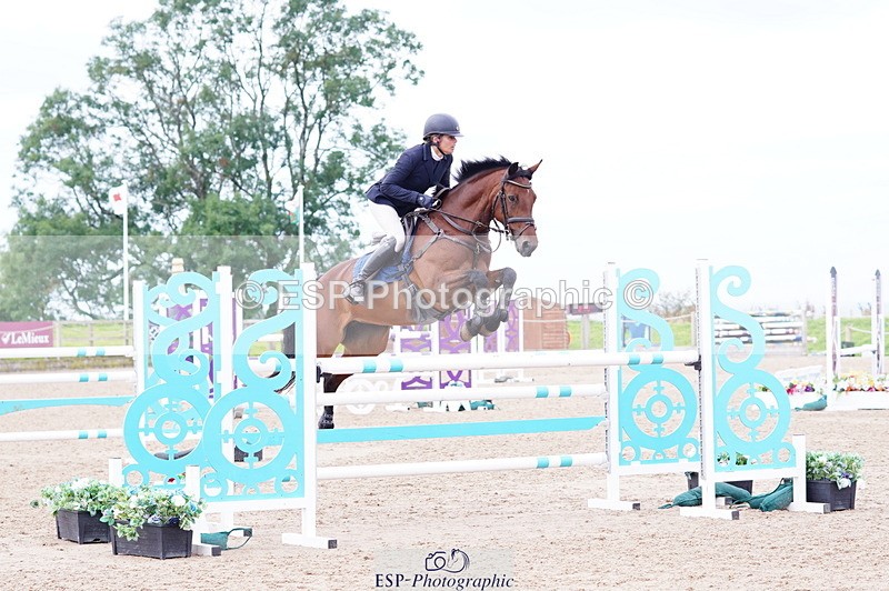 240803A-103930-07255 - Cls 29 Snr Foxhunter