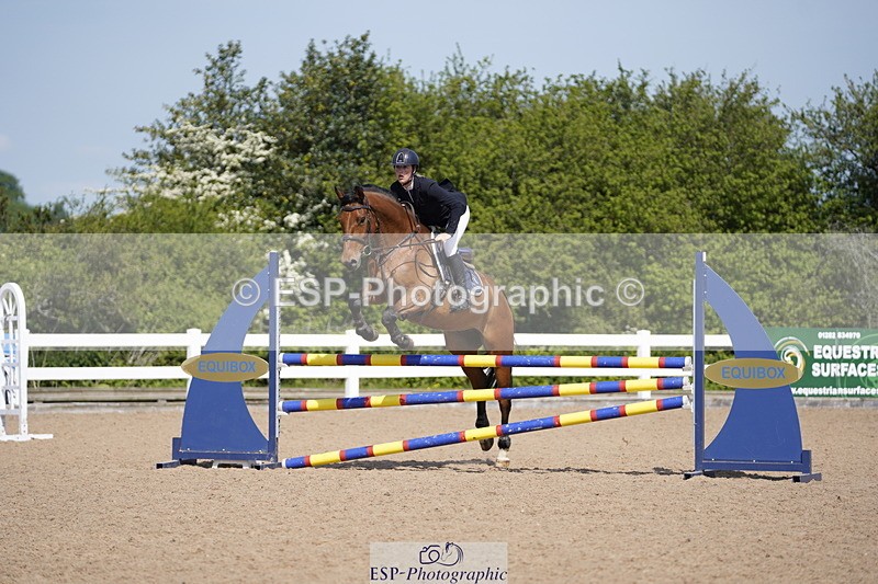 230528A-103332-06206 - Cls 31 Scope 1m Champ Quali & Open