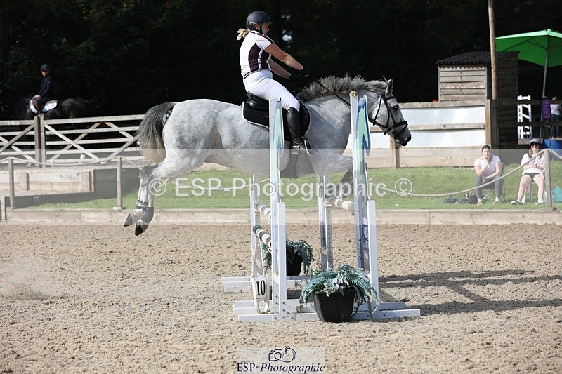 230908-105258-00634 - Cls 6 Snr British Novice & 90cm Open