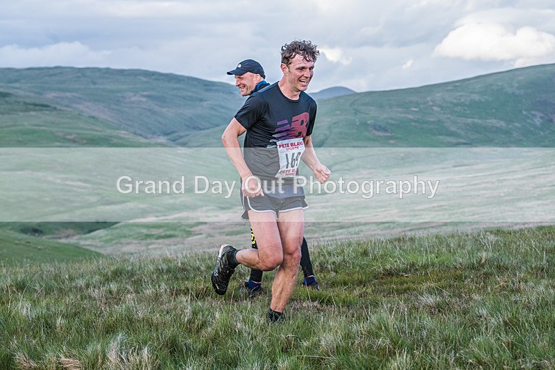 Latterbarrow-300 - Latterbarrow Loop Fell Race Wednesday 25th May 2022