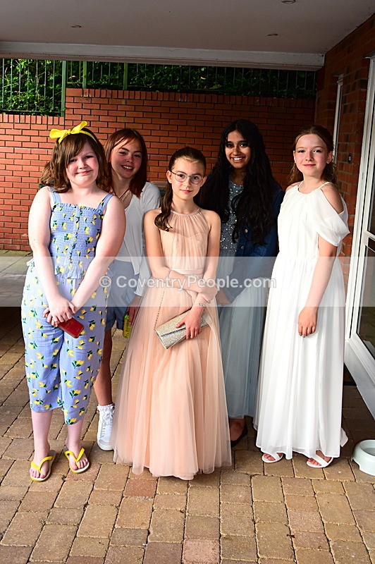 MOS-014 - Moseley Leavers 2021