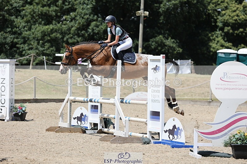 250703A-133823-04978 - Cls 8 95cm Amateur Qualifier