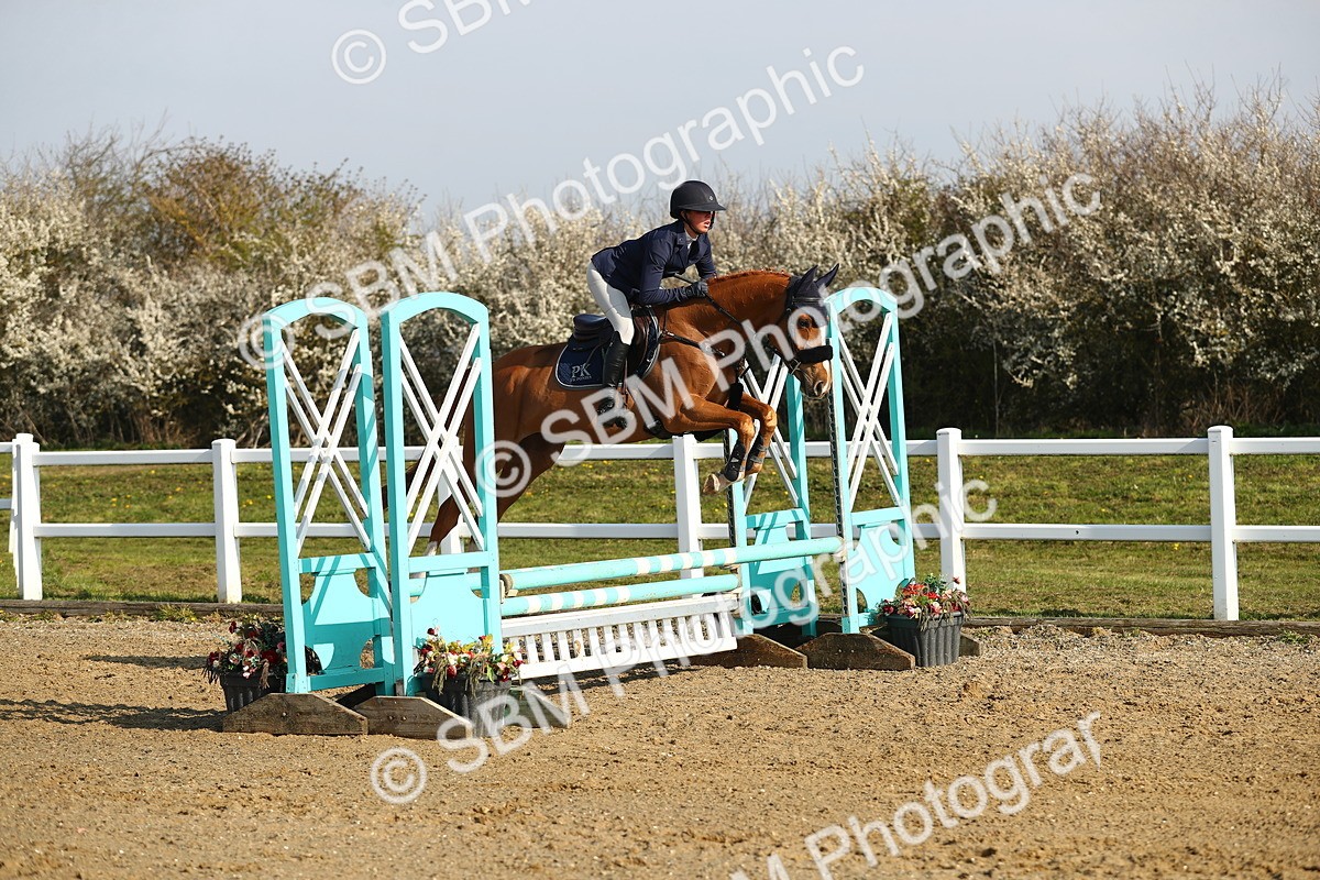 SBM_001742 - Class 7 - Clear Round