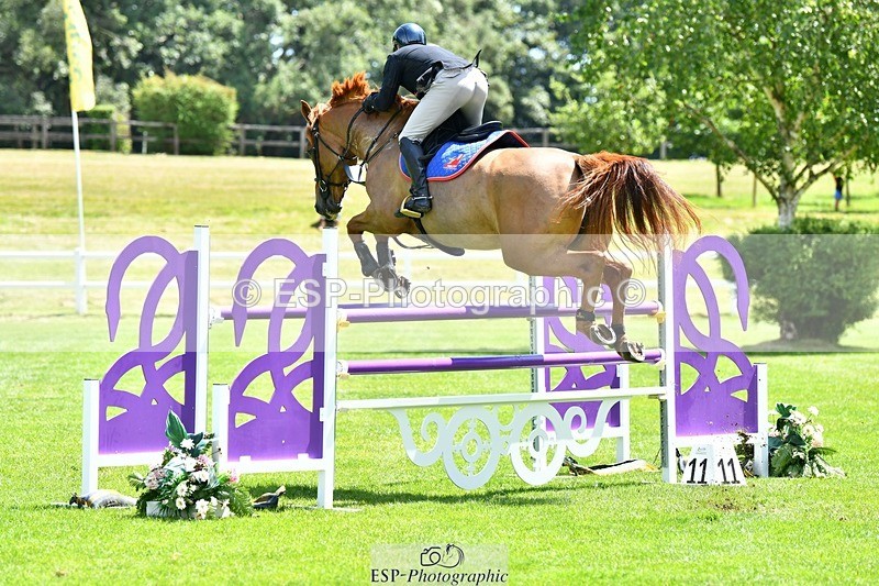 230706-130945-02291 - Cls 2 Foxhunter & 1.20m Open