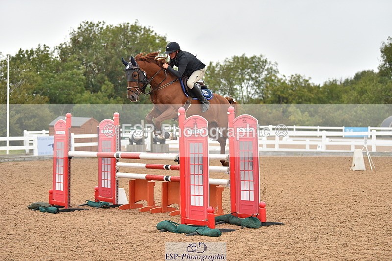 231011A-143112-00719 - Cls 5 Foxhunter & 1.20m Open