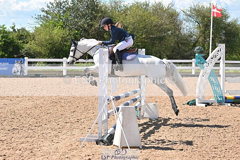 240504A-154018-02636 - Cls 22 & 23 Stepping Stones 128cm & 138cm & Under11's