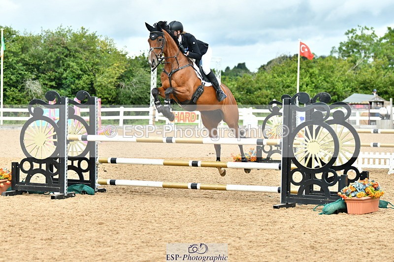 230813A-103443-11482 - Cls 40 A&B Senior Discovery & 1m Open