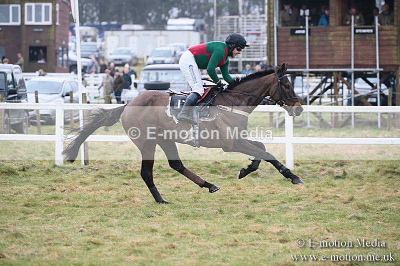 PtP 170219 -469 - Combined Services Point-To-Point Larkhill 17/02/19