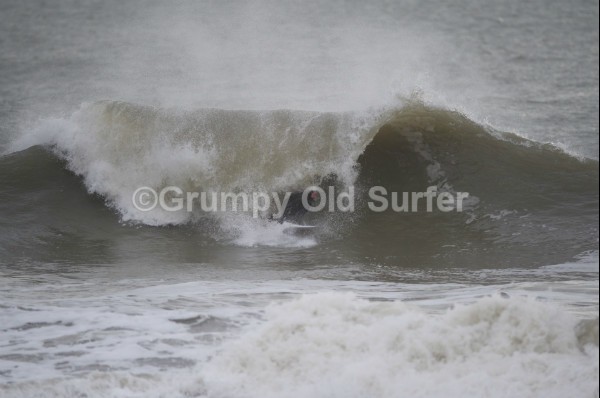 DSC_0371 - Porth Ceiriad 10th February 2016