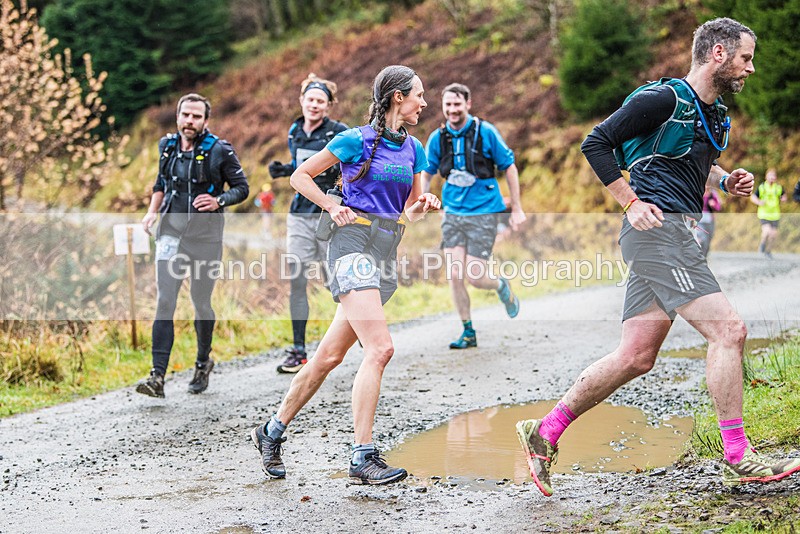 Glentress 21  10K-245 - High Terrain Events Glentress 21 & 10K Trail Races Saturday 18th November 2023