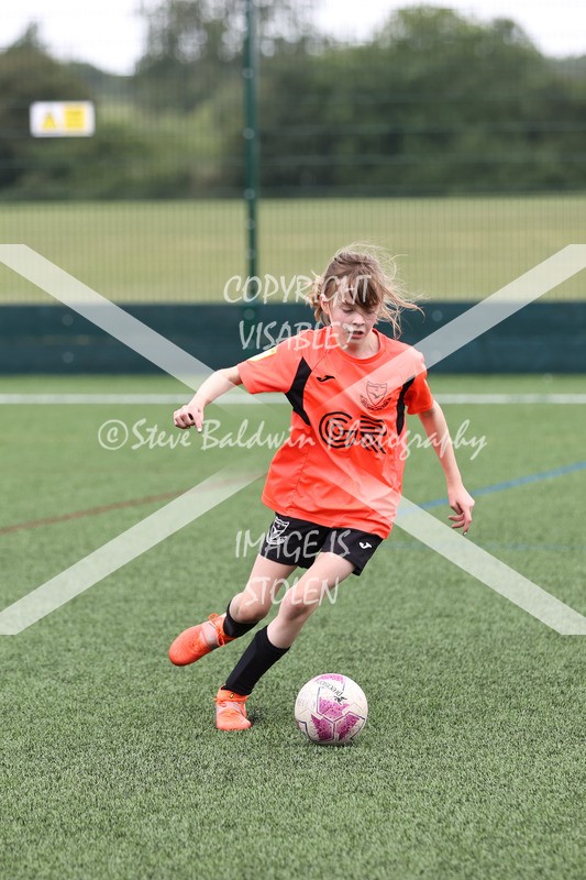 1DX32347 - Sun 7th U10 Girls
