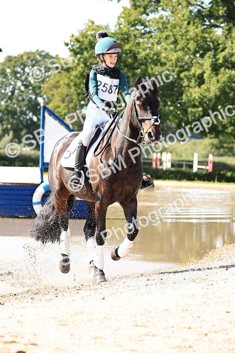 SBM_23677 - E11 - Eventers Challenge 60cm Championship
