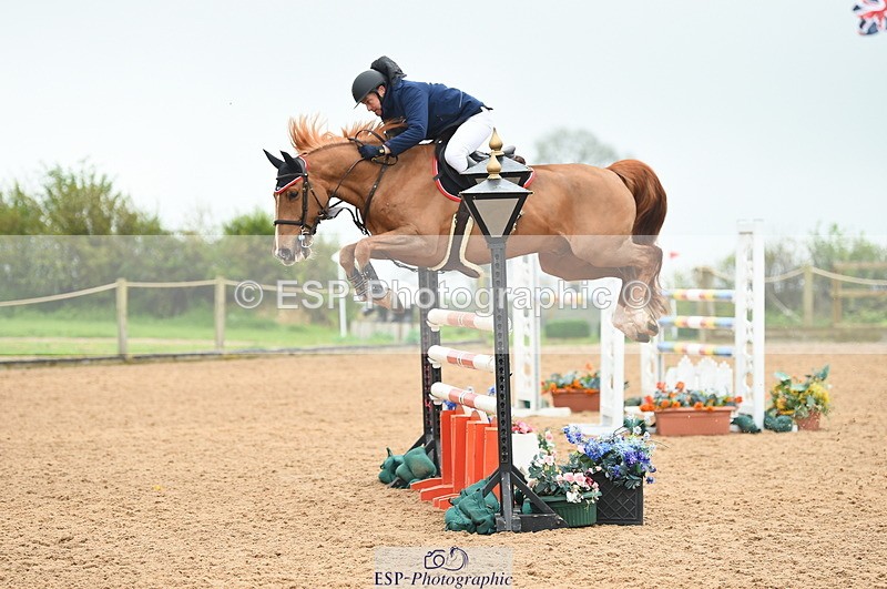 230505A-111650-03634 - Cls 21 Snr 1.20m Open