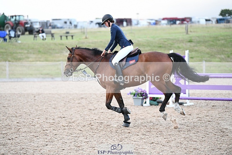250628-204714-08433 - Cls 17-19 Children on Horses