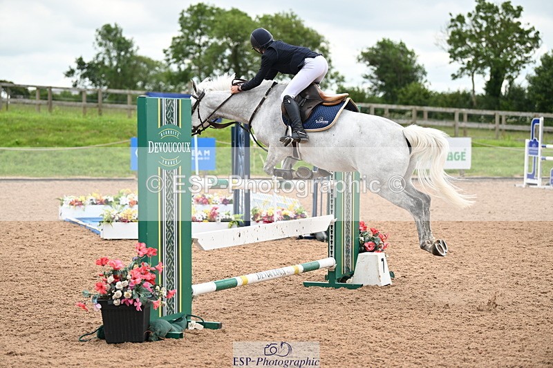 240630A-132331-13677 - Cls 25 HOYS 138cm Qualifier