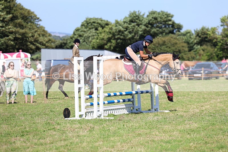 3E7A4584 - Class 2: Club 70cm