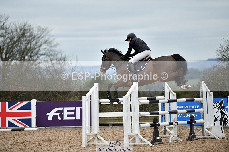 240112A-143814-01262 - Cls 6 Foxhunter and 1.20m Open
