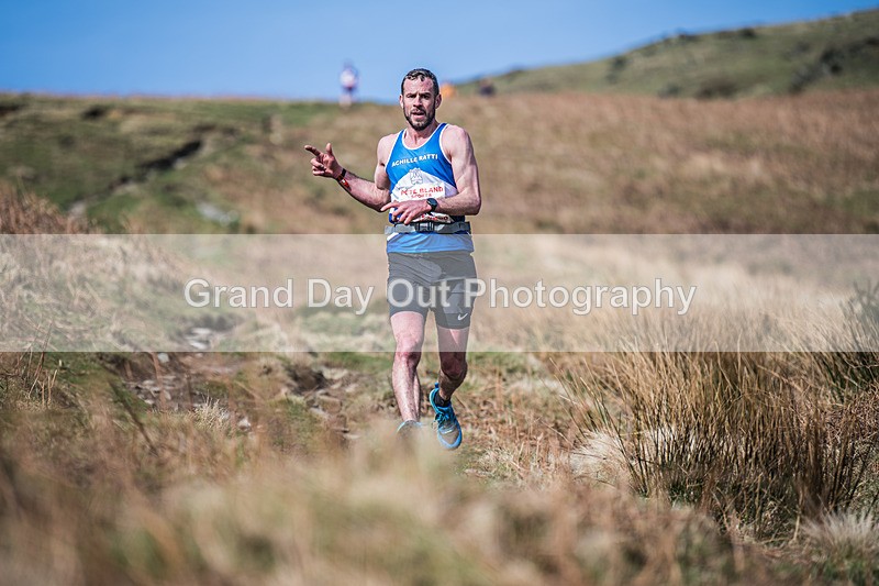 Black Combe-658 - Black Combe Fell Race Saturday 8th March 2025