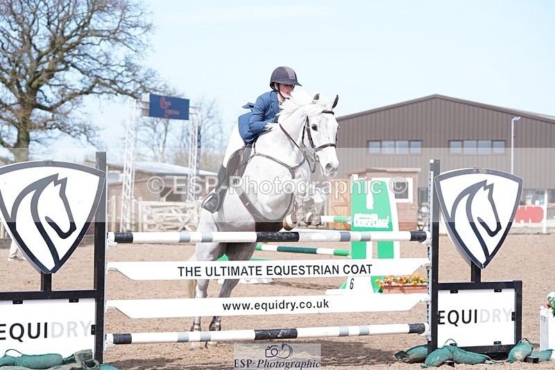 250330-130030-07120 - Cls 27 Snr 1.05 and 1.10m Grand Prix